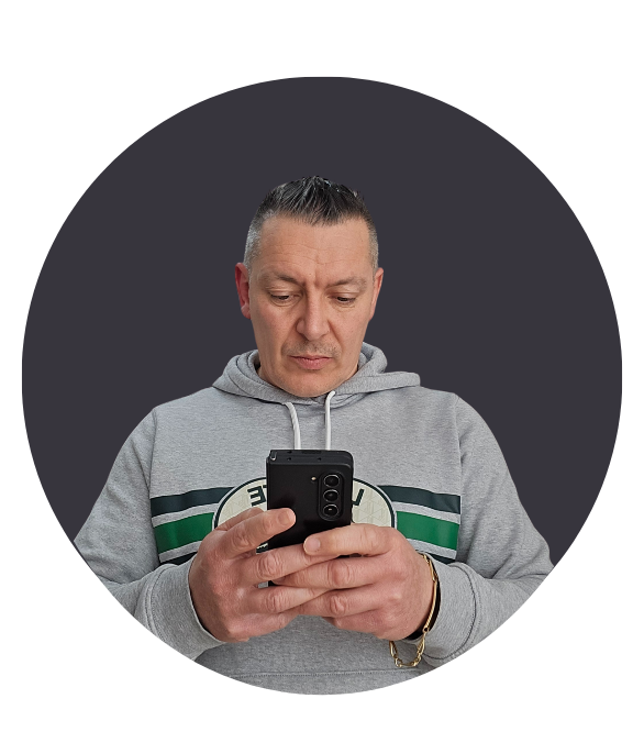 Contactez-moi
