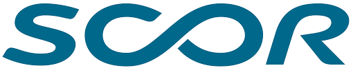 Logo SCOR