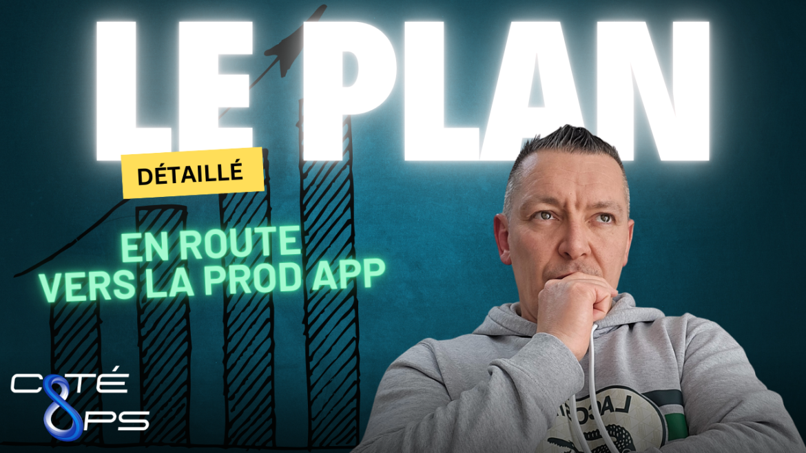 Voici le Plan !