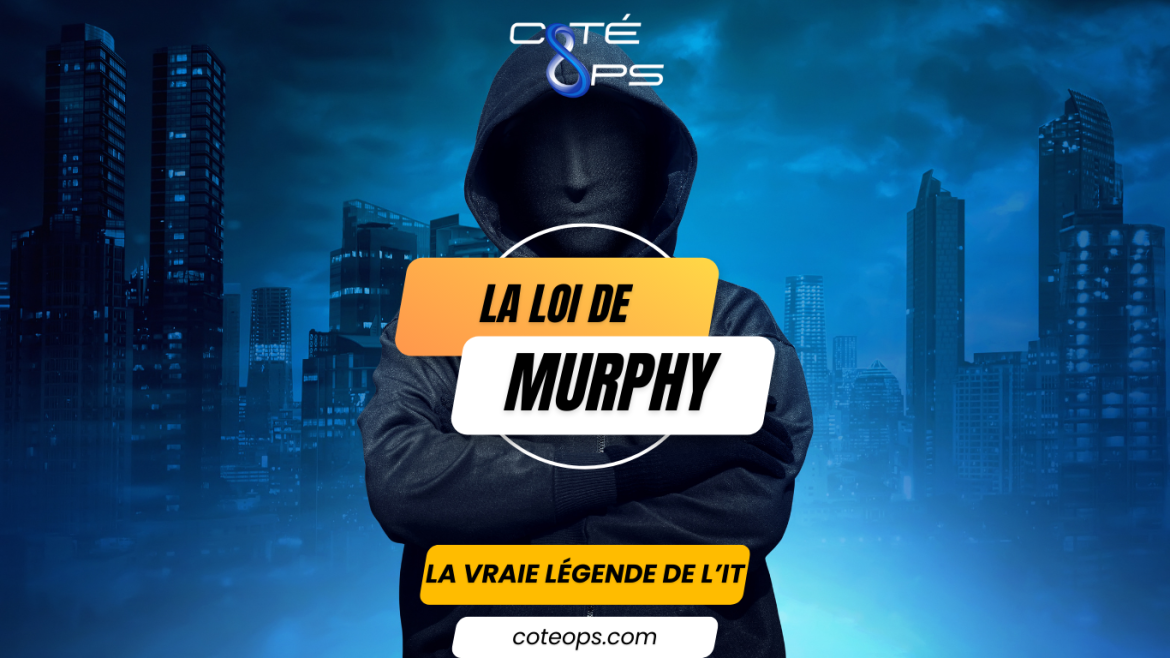 Loi de Murphy